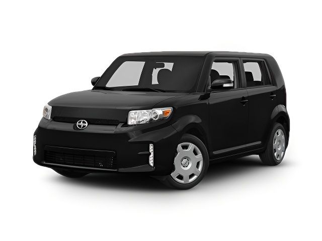 2014 Scion xB Base
