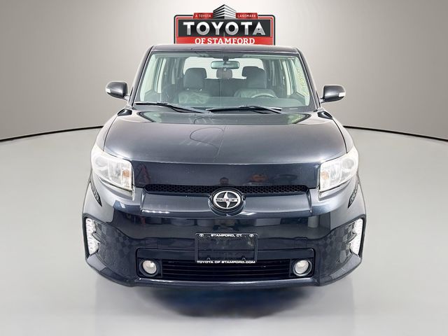 2014 Scion xB Base