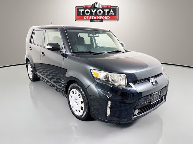2014 Scion xB Base