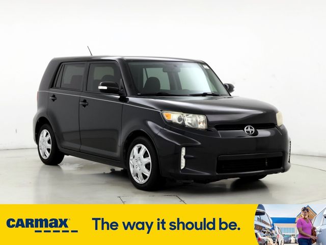 2014 Scion xB Base