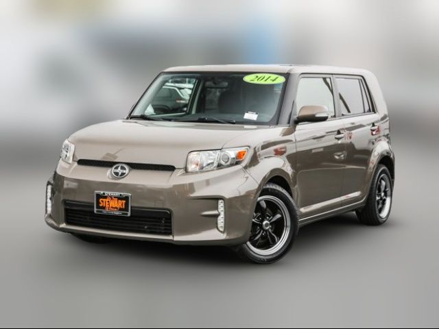 2014 Scion xB 