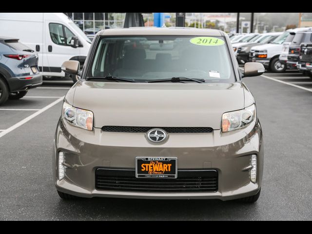 2014 Scion xB 