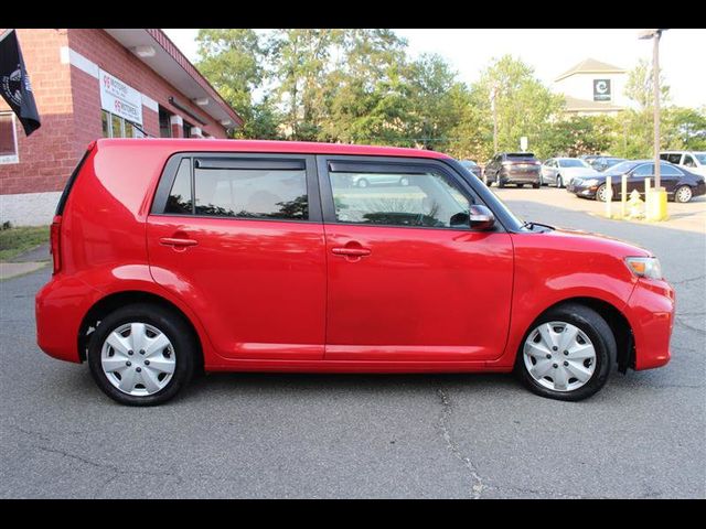 2014 Scion xB Base