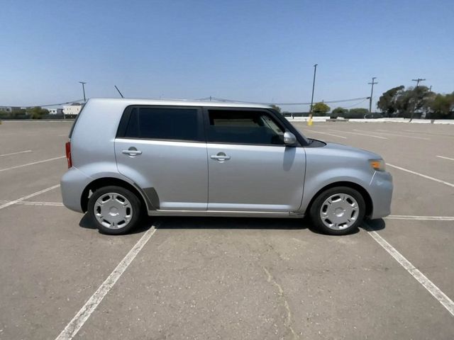 2014 Scion xB Base