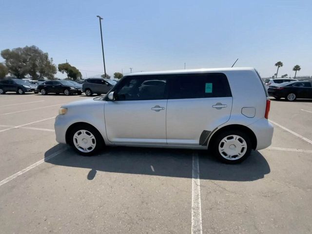 2014 Scion xB Base