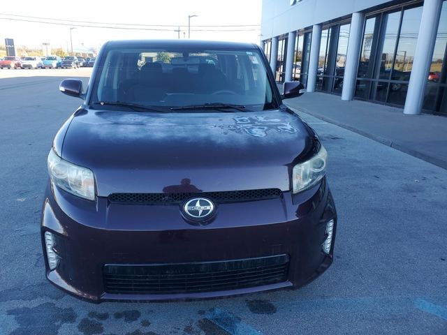 2014 Scion xB Base