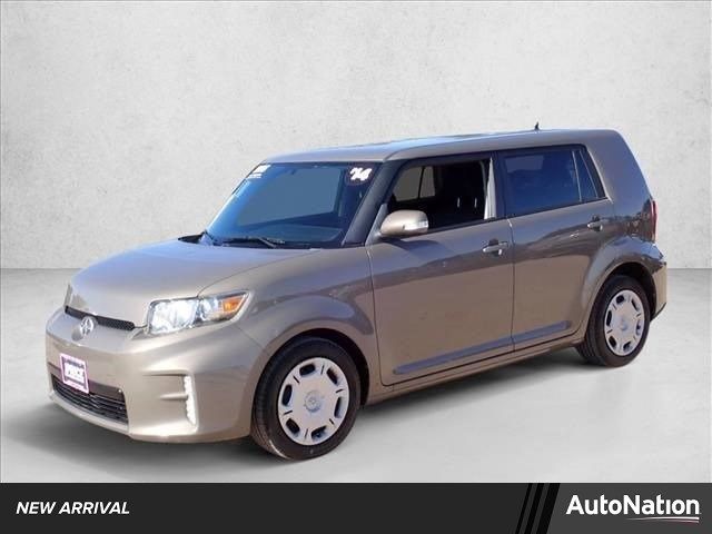 2014 Scion xB Base