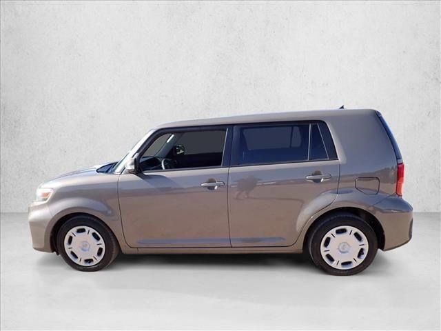 2014 Scion xB Base