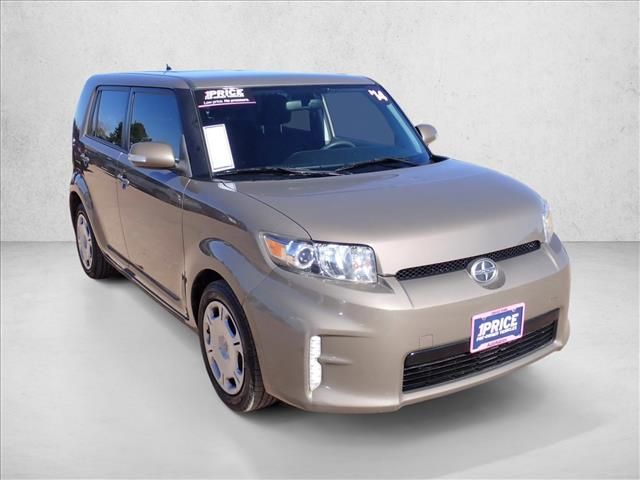 2014 Scion xB Base