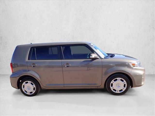 2014 Scion xB Base