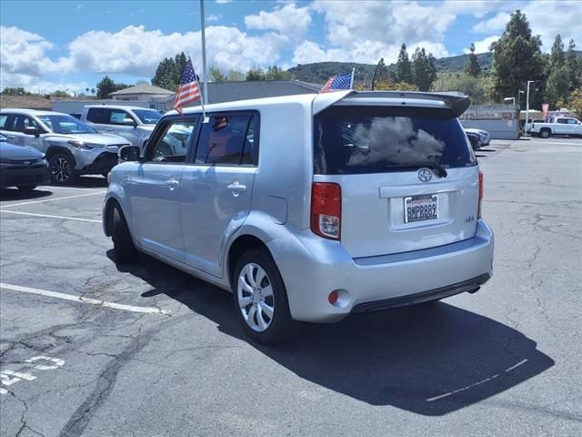 2014 Scion xB Base