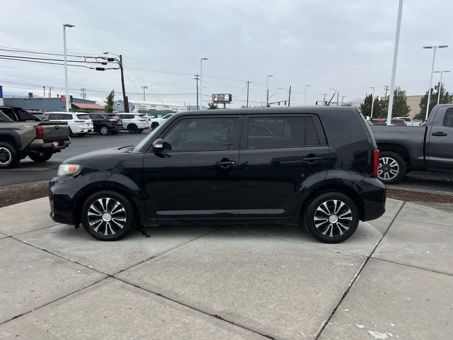 2014 Scion xB Base