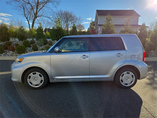 2014 Scion xB Base