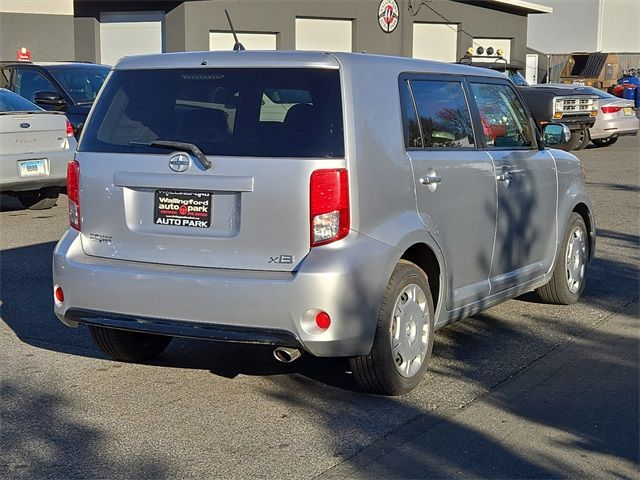 2014 Scion xB Base