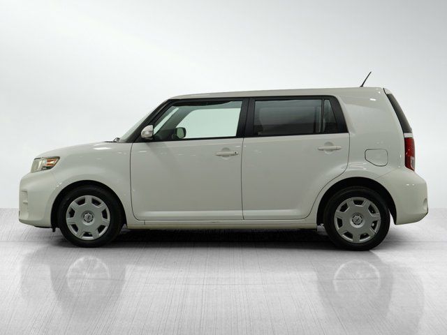 2014 Scion xB Base