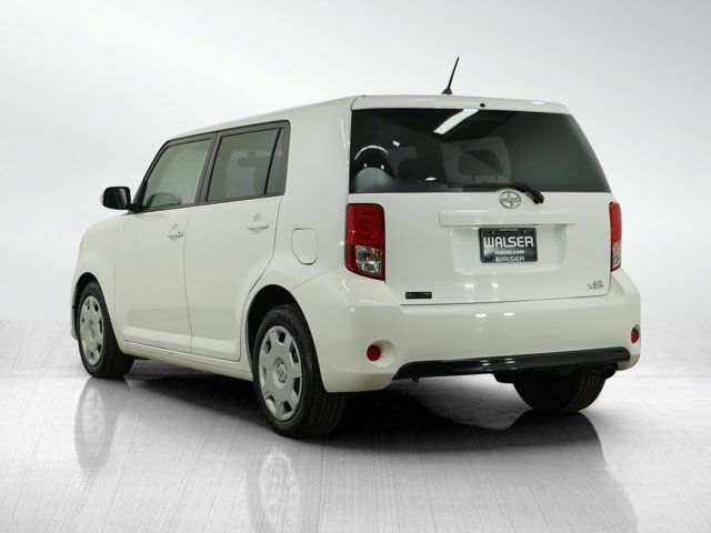 2014 Scion xB Base