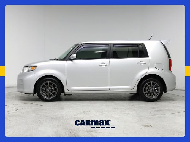 2014 Scion xB Base