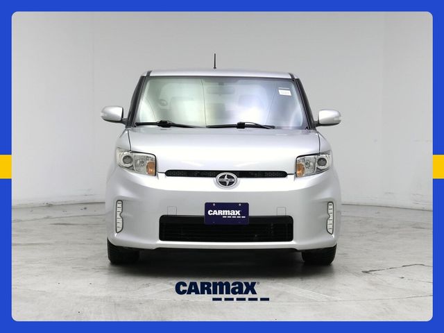 2014 Scion xB Base