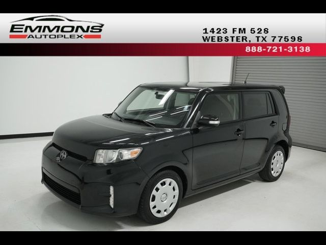 2014 Scion xB 