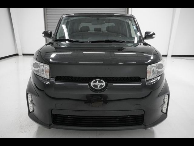 2014 Scion xB 