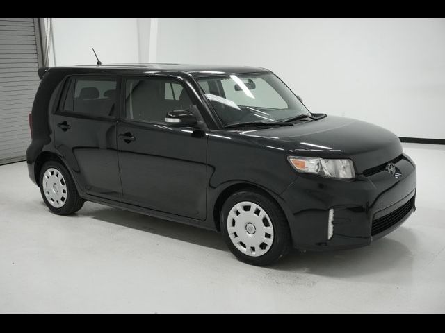 2014 Scion xB Base