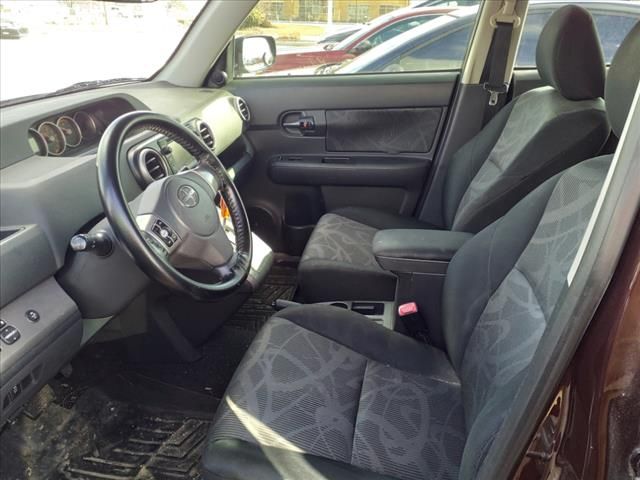 2014 Scion xB Base