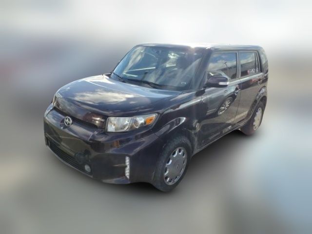 2014 Scion xB Base