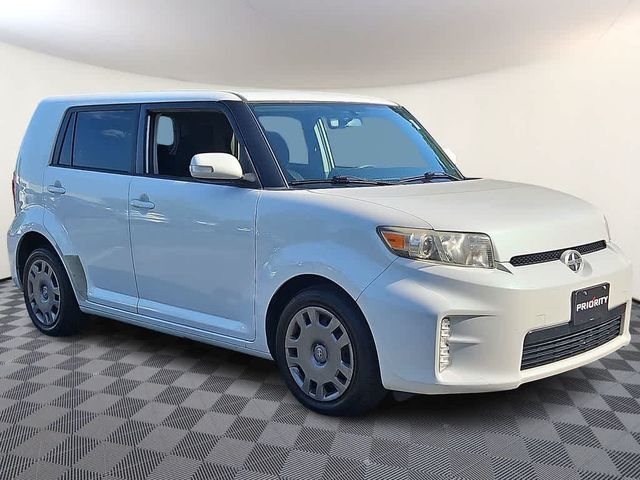 2014 Scion xB Base
