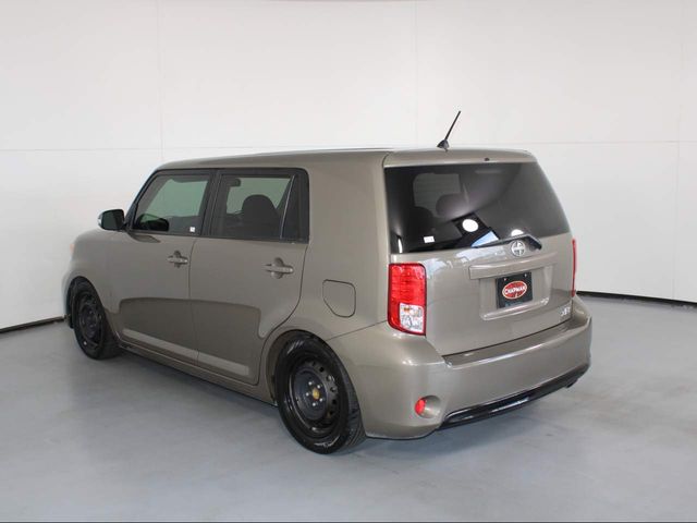 2014 Scion xB 