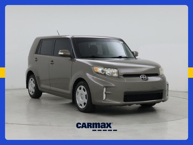 2014 Scion xB
