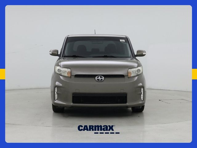 2014 Scion xB