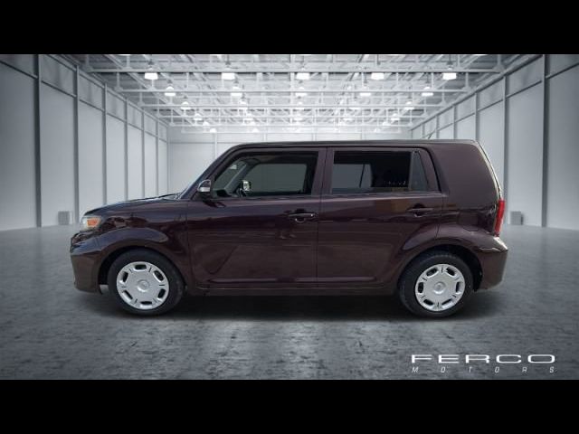 2014 Scion xB Base