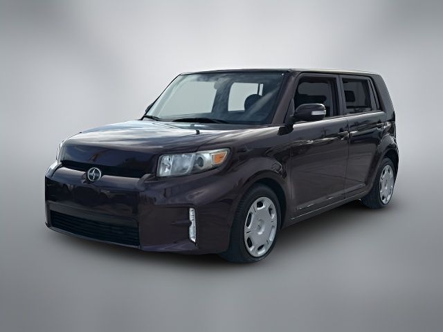 2014 Scion xB Base