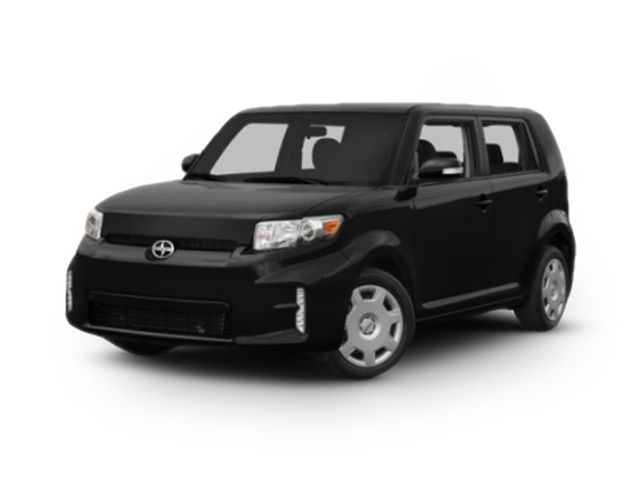 2014 Scion xB Base