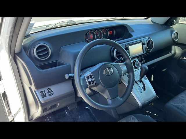 2014 Scion xB Base