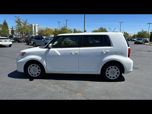 2014 Scion xB Base