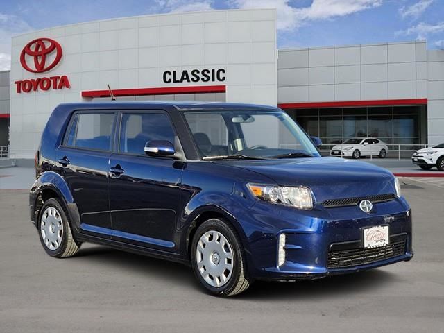 2014 Scion xB Base