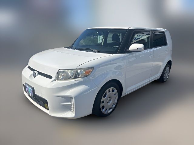 2014 Scion xB Base