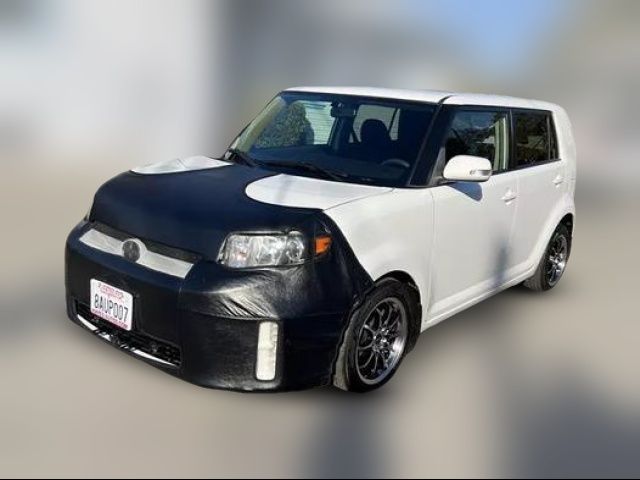 2014 Scion xB Release Series 10.0