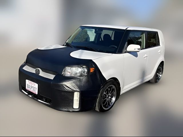 2014 Scion xB Release Series 10.0