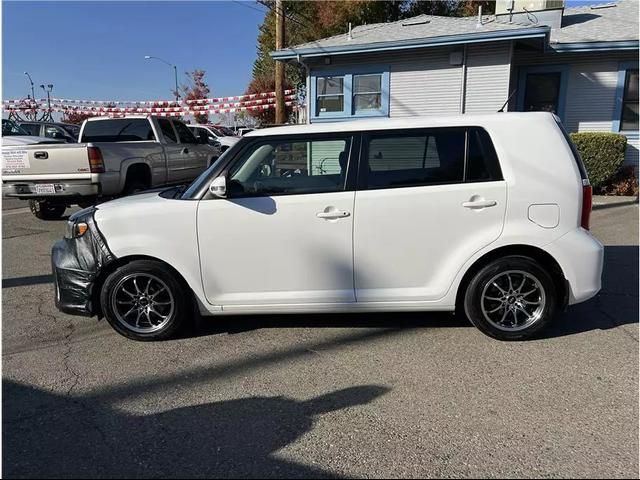 2014 Scion xB Release Series 10.0