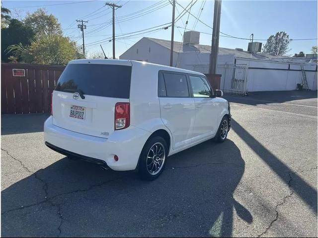 2014 Scion xB Release Series 10.0