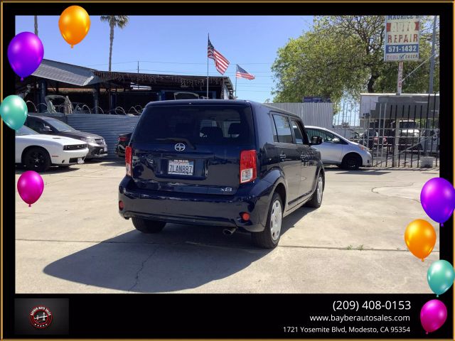 2014 Scion xB 