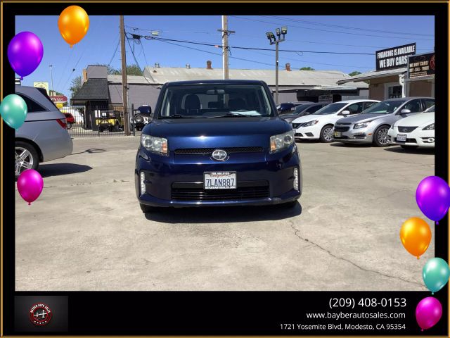 2014 Scion xB 
