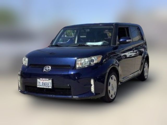 2014 Scion xB 