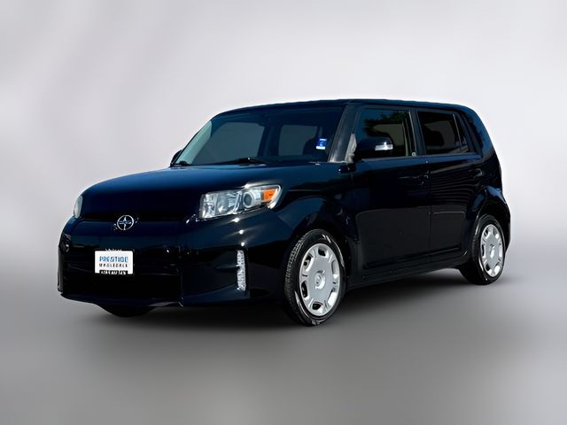 2014 Scion xB Release Series 10.0