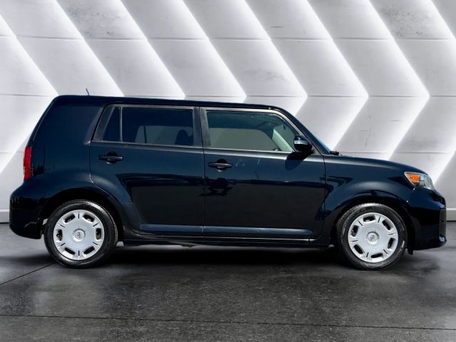 2014 Scion xB Release Series 10.0