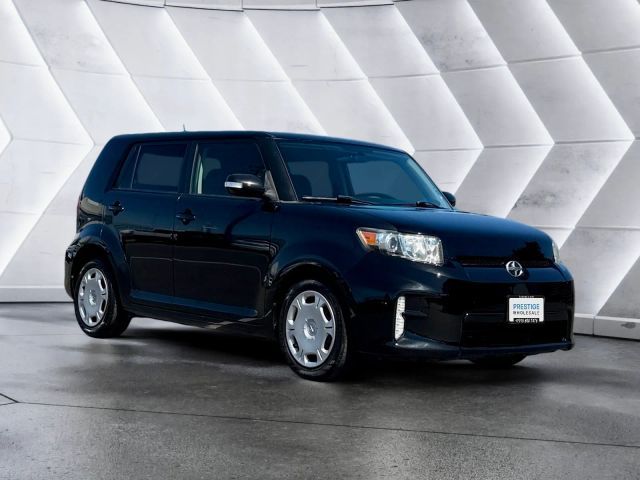 2014 Scion xB Release Series 10.0