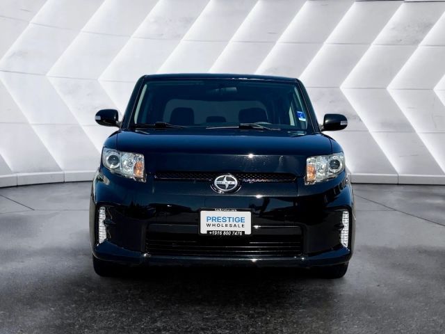 2014 Scion xB Release Series 10.0