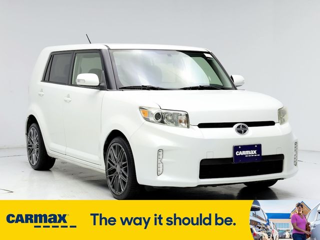 2014 Scion xB Release Series 10.0